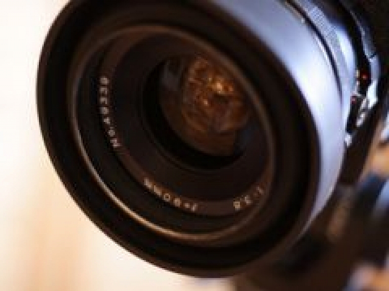 Andrejsalā notiks pasākums "Jauniešu fotokross 2010"