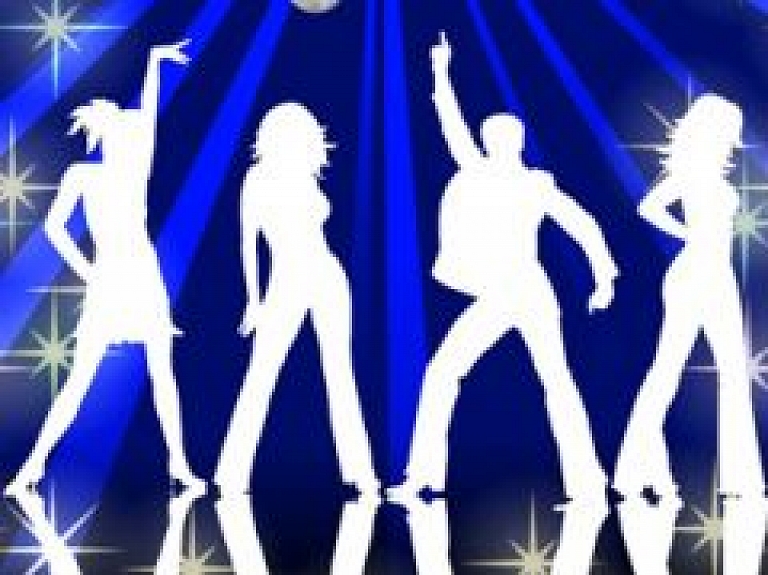 Deju studija "FuSion" aicina jaunos dejotājus uz iepazīšanās pasākumu