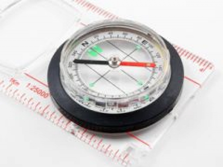 Šodien Rīgā notiks tradicionālais "Žurku skrējiens"