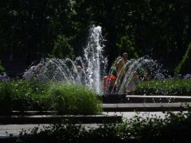 Sestdien Rīgā notiks tradicionālais "Žurku skrējiens"