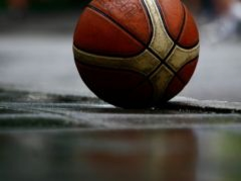 Siguldieši aicināti piedalīties Ziemeļvidzemes ielu basketbola vasaras 2010 fināla posmā Rīgā