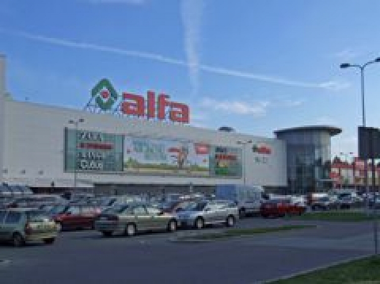 Sestdien pie Alfas notiks ielu basketbola turnīra "Divi pret divi" vasaras noslēgums