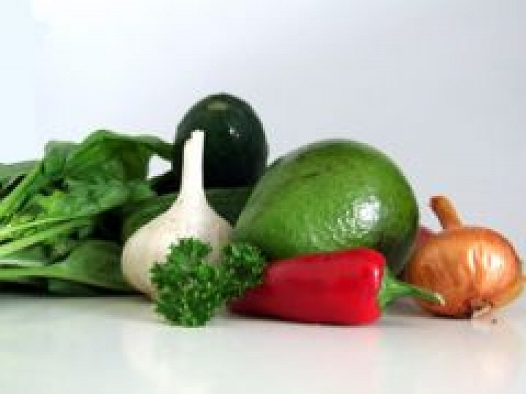 Trešdien atklās izstādi "Riga Food 2010"