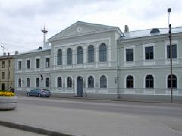 Jēkabpils pašvaldībai iespēja pieteikties ERAF finansējumam ekonomiskās aktivitātes veicināšanai reģionos