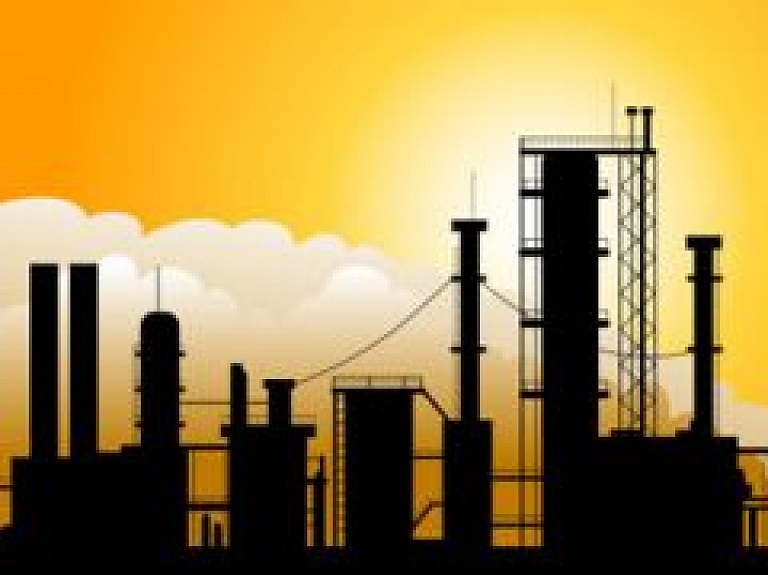 Šodien Jelgavas apkārtnes lielākie eksporta uzņēmumi saņem atzinību no valdības pārstāvjiem