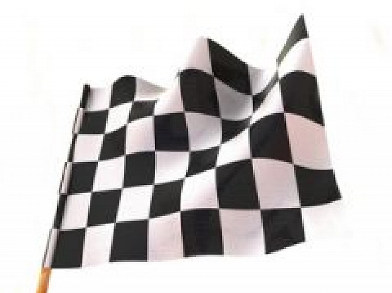 Rīgā būs apskatāma "Renault" F1 formula