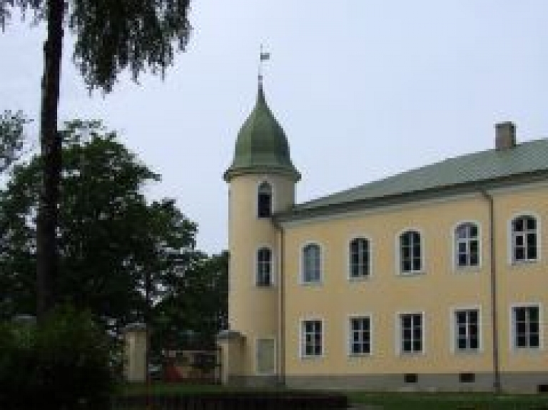 Jēkabpilī norisināsies Eiropas kultūras mantojuma dienas