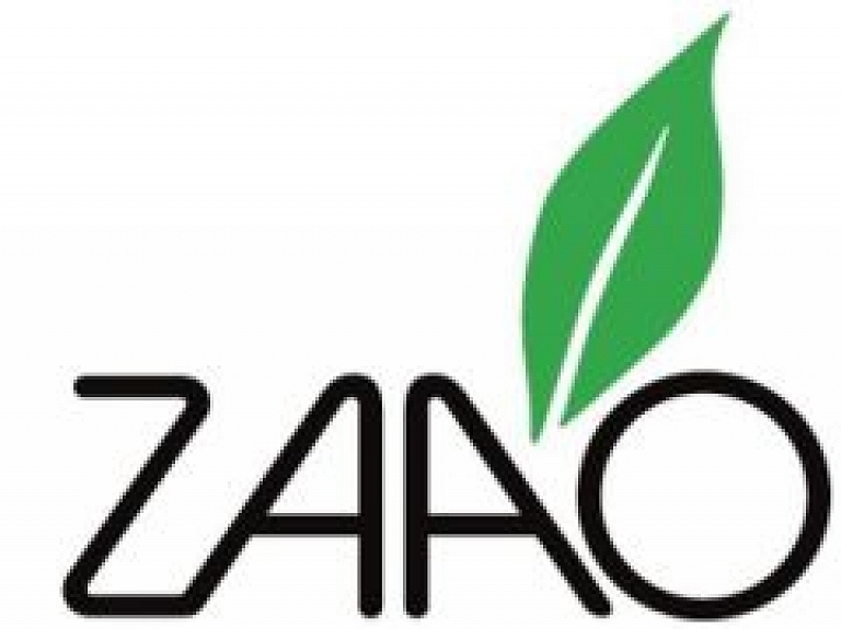 Izstādē "Cēsu uzņēmējs 2010" piedalīsies ZAAO