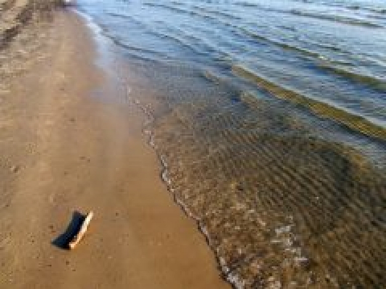 Šodien notiks Vecāķu pludmales skrējiens