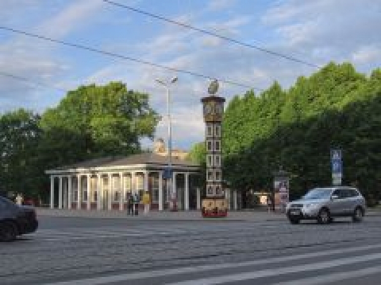 Septembrī Rīgā notiks AS "Laima" 140 gadu jubilejas kulminācijas pasākumi