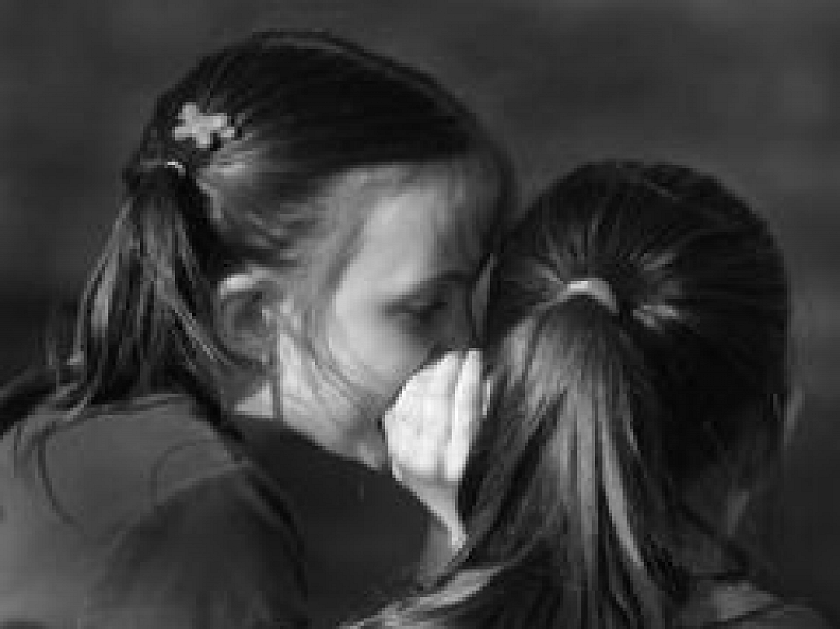 "Arēnā Rīga" atklās ceturto milzu piepūšamo atrakciju labirintu