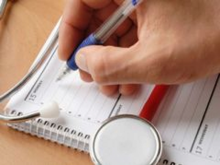 Krāslavas slimnīcai draud bankrots