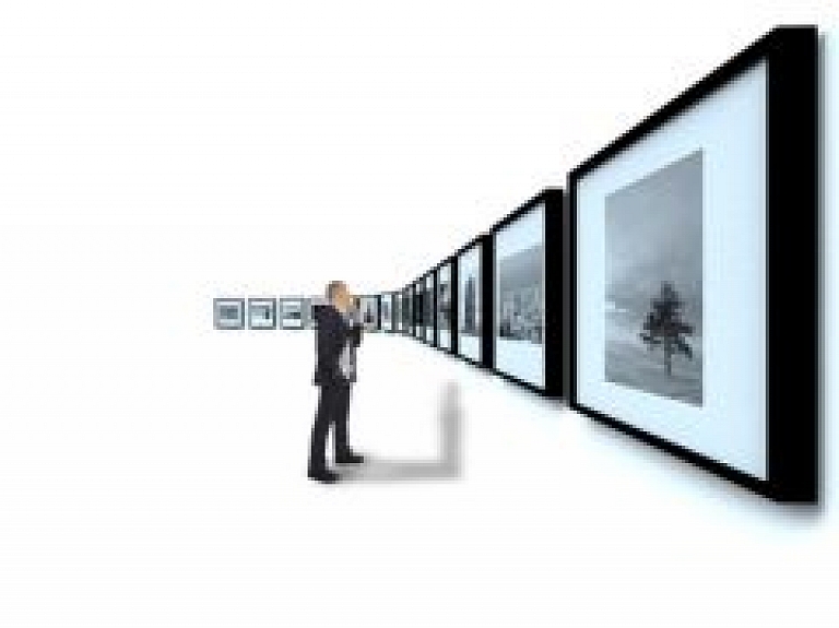 Rīt Jūrmalas pilsētas domē atklās no pārstrādātām PET pudelēm tapušu darbu izstādi