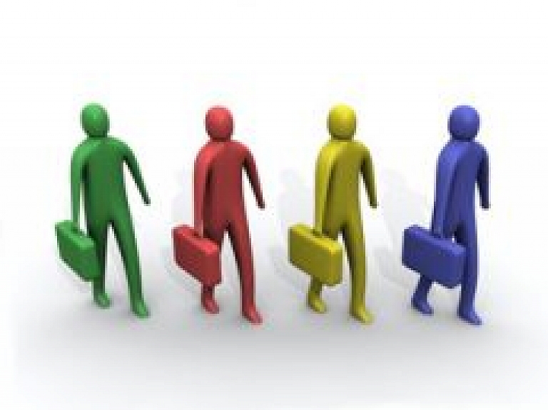 Šodien Cēsīs notiks "Uzņēmēju diena"