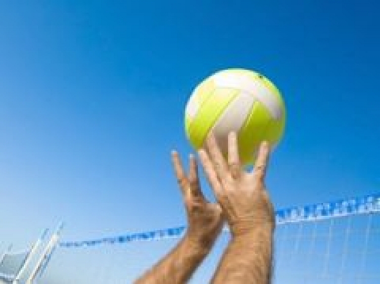 Siguldieši iegūst godalgas VPVČ  2010 noslēguma posmā