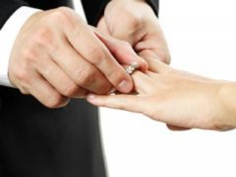 Rīgā otro gadu pēc kārtas norisināsies līgavu parāde