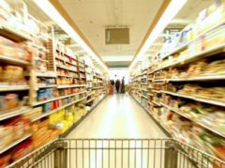 Svētdien Rīgā "Sky&More" notiks ekstrēmās iepirkumu ratiņu sacensības