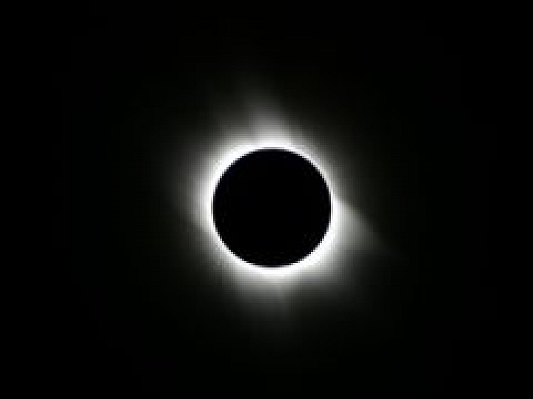 Šodien Siguldā notiks sikspārņu nakts