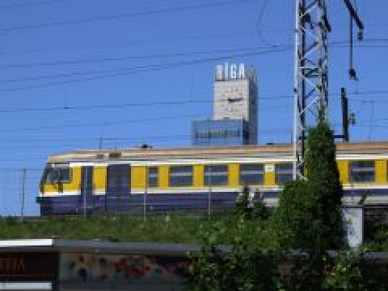 Šodien no Rīgas uz Bānīša svētkiem Gulbenes novadā organizē specvilcienu