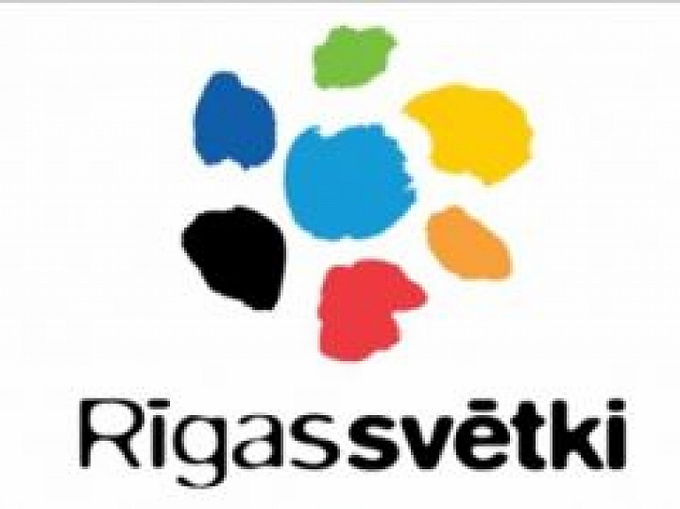 Rīgas svētku pasākumus apmeklējuši vairāk nekā 200 000 cilvēku