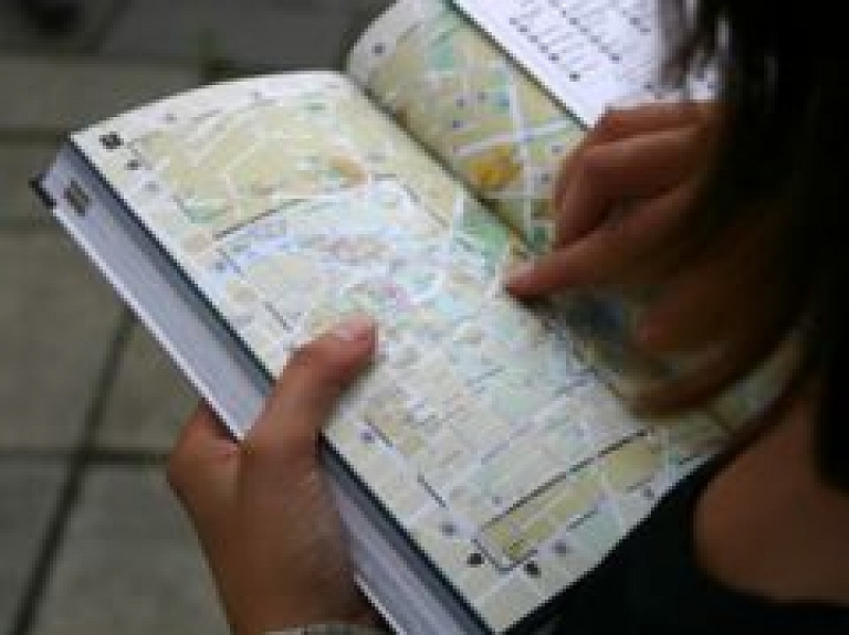 Šogad Ventspilī no kopējā apkalpoto pašmāju viesu skaita naktsmājas izmantoja 9%