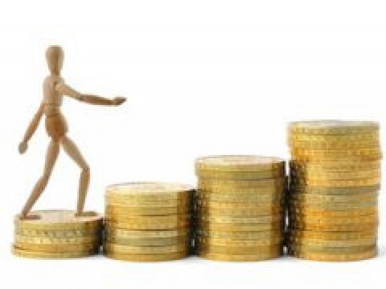 Pērn Jelgavas pilsētas slimnīcai pārmaksāti Ls 237 580