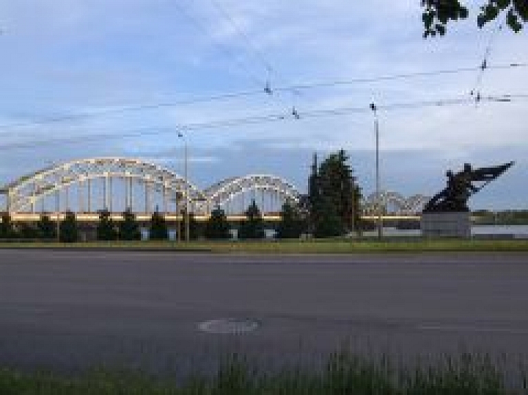 Rīgas svētku laikā visvairāk pasākumu būs 11.novembra krastmalā