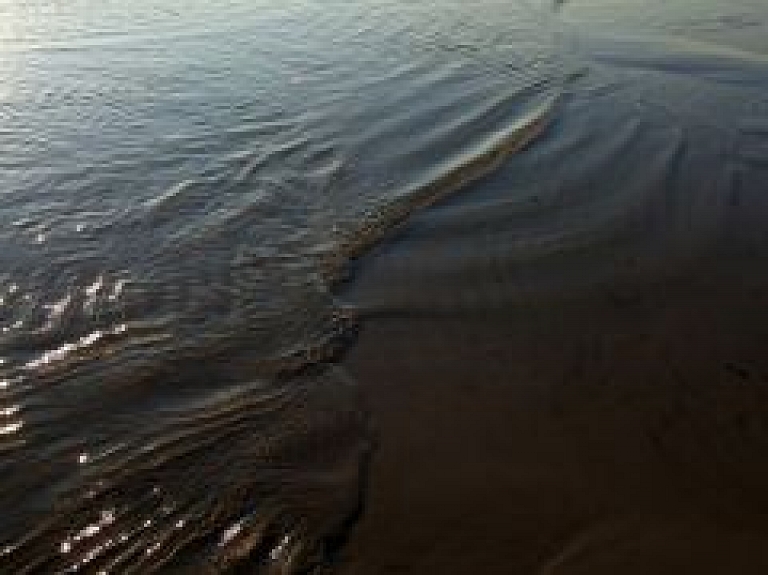 Sestdien Piņķu ūdenskrātuvē norisināsies Latvijas čempionāts ūdensslēpošanas slalomā