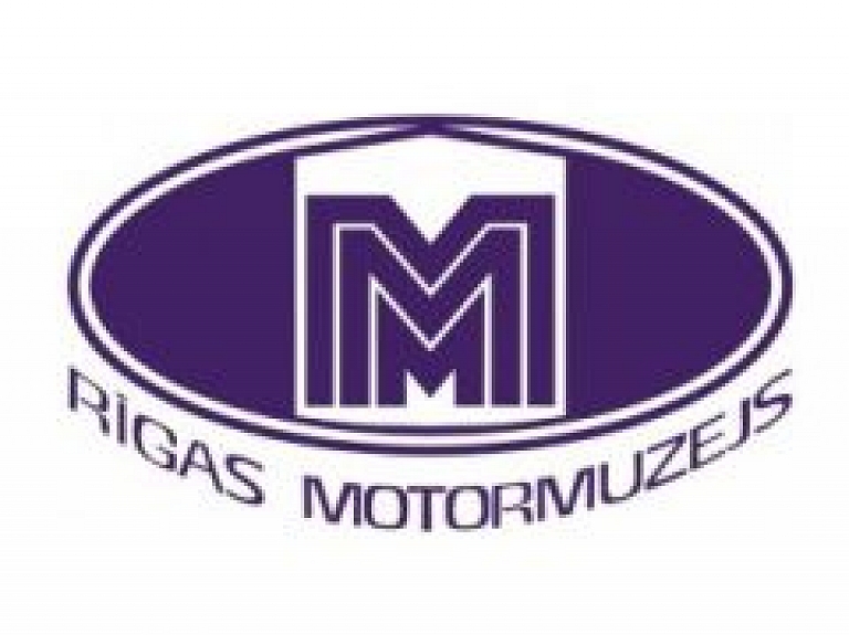 Šodien Rīgas Motormuzejā apskatāms pasaulē vislabāk restaurētais "Renault FU"