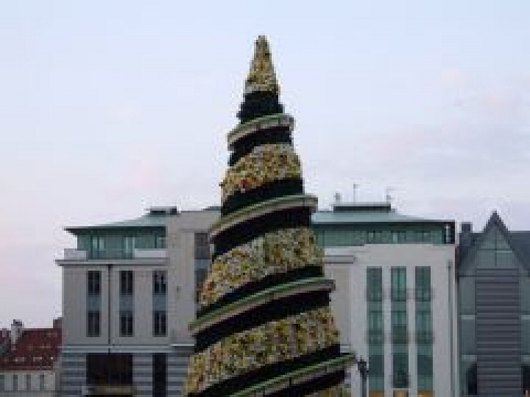 Rīgas svētki un Latgales dienas brīvdabas atpūtas parkā "Egle"