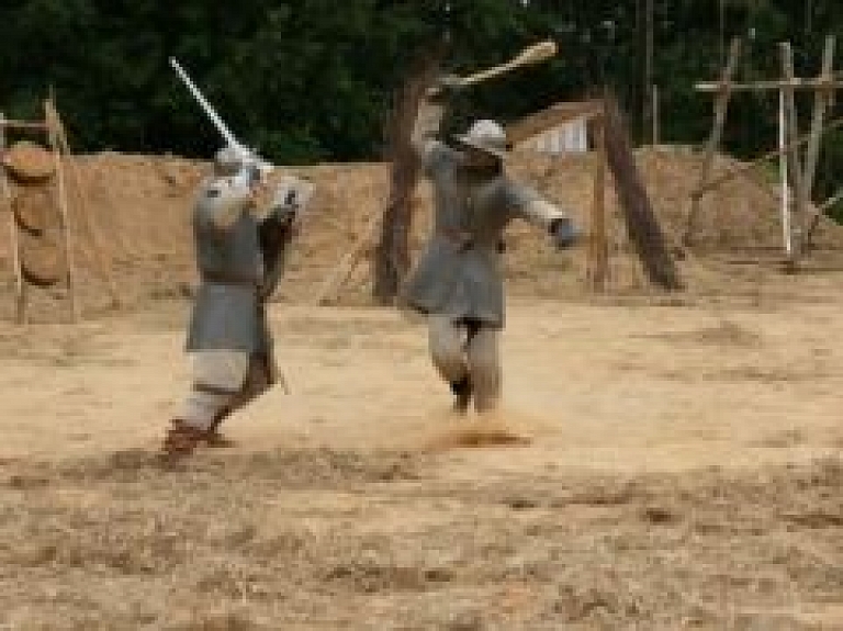 Rīgas svētkos "Cēsu alus" piedāvās iepazīt alus kultūras pirmsākumus Latvijā