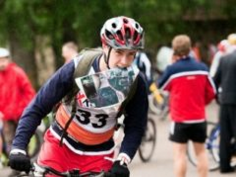 Triatel xRace Rīgas posmā uzstāda jaunu dalībnieku rekordu