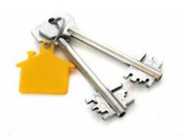 Filmas "Vella kalpi" atslēga Rīgas svētku laikā apskatāma mūzikas klubā "Acco"