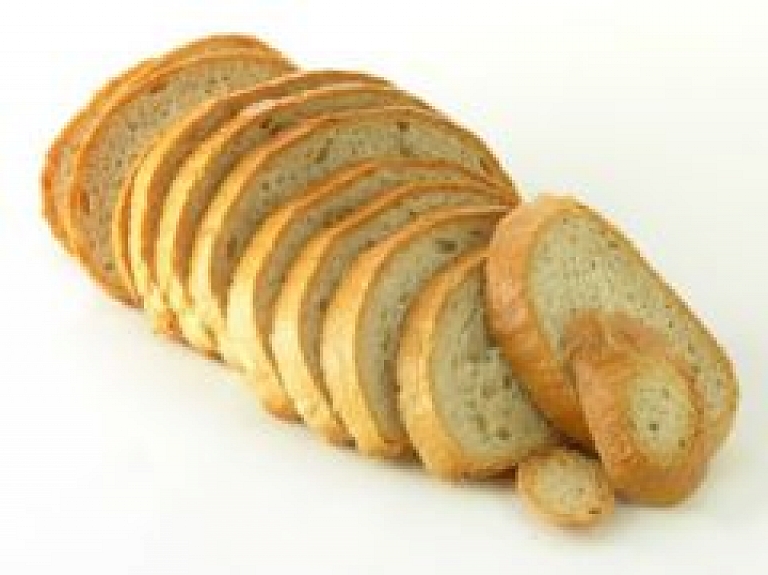 "Jelgavas maiznieka" īpašumus pārņems "Swedbank"