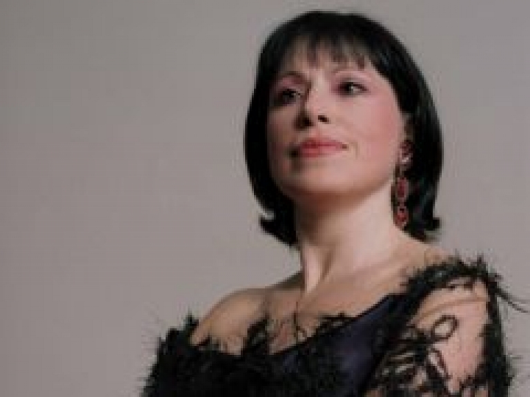 Ceturtdien pie t/c "Origu" notiks operas meistaru koncerts