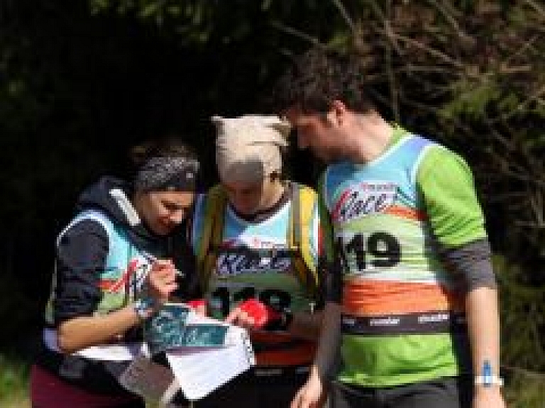 Šodien Rīgas svētkus noslēgs Triatel xRace 4.posms