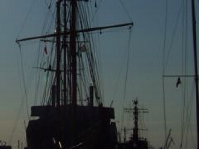 Pilsētas svētkos Rīgas vēstures un kuģniecības muzejs piedāvā pasākumu virkni