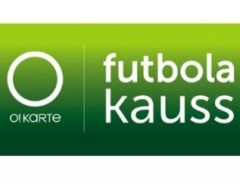 Rīgā notiks bērnu futbola turnīra "O!Kartes Kauss" trešais posms