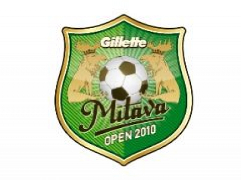 Šodien Rīgā notiks Mītava Open 2010 lielais fināls