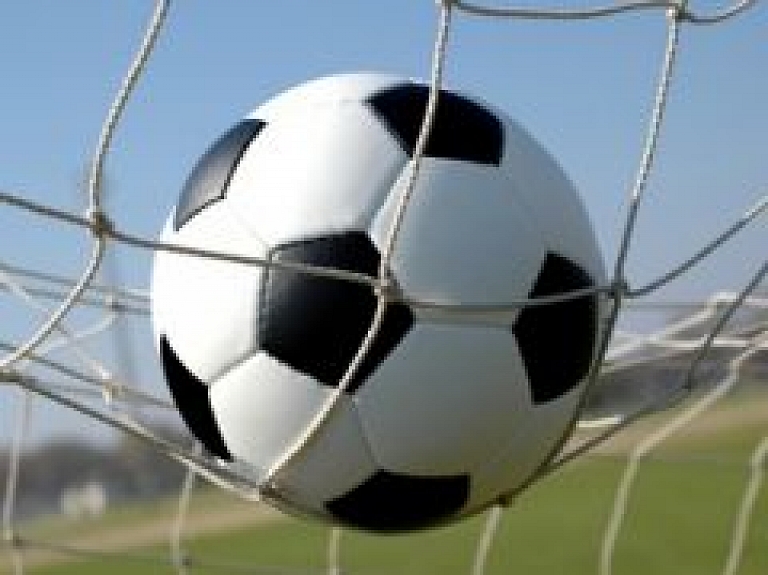 FK "Jelgavas" spēlētājs iekļauts Latvijas U21 nacionālajā futbola izlasē spēlei pret Krieviju