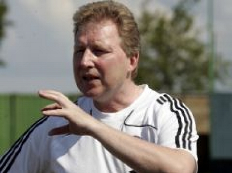 FK "Jelgava" futbolists iekļauts Latvijas valstsvienības sastāvā spēlē pret Čehiju