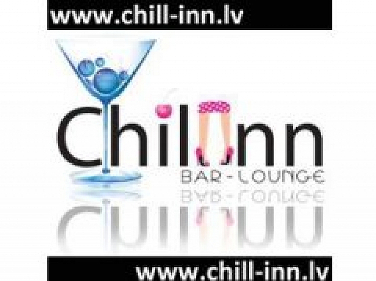 Drīzumā Valmierā atvērsies jauns bārs "Chill Inn"