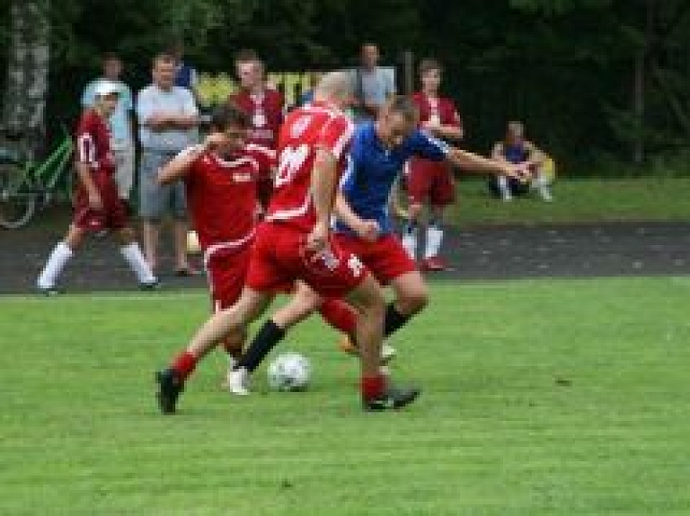 Mītava Open 2010 Madonas posmā piedalījās līdz šim lielākais skaits komandu