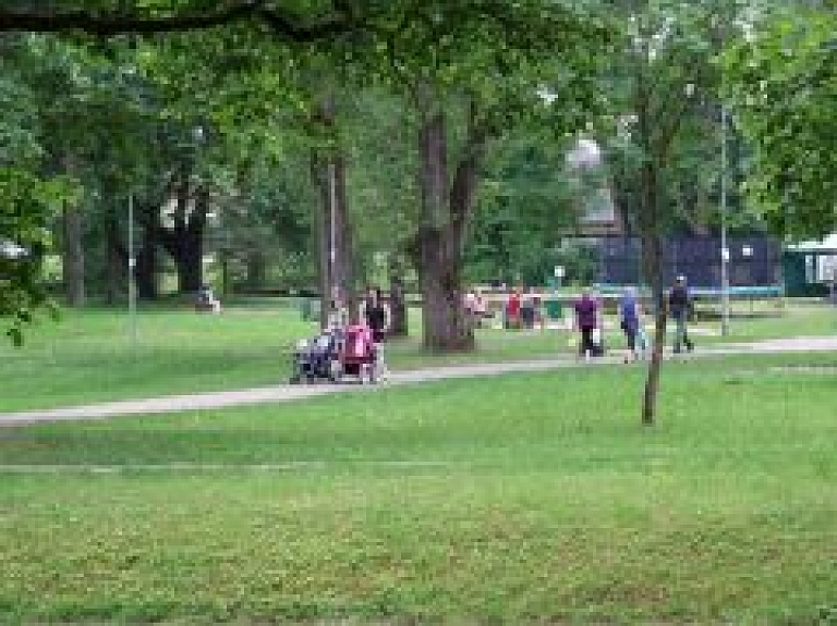 Šodien Jēkabpilī notiks XIV Tautas mūzikas svētki