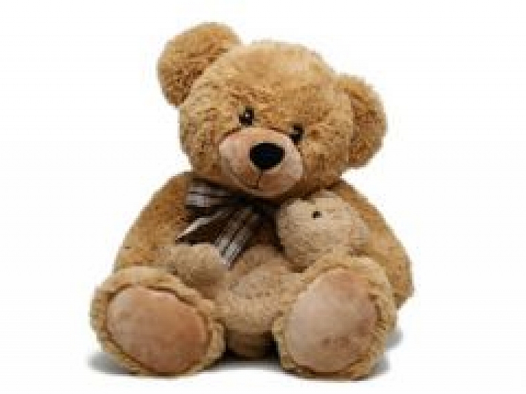 Pirmo reizi Rīgā notiks Lielo leļļu - talismanu gājiens 2010