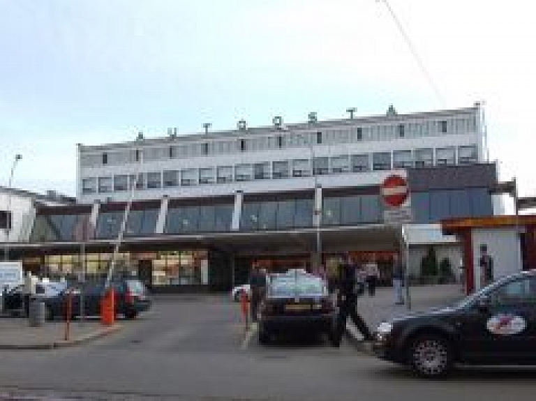 Pērn "Rīgas starptautiskās autoostas" peļņa palielinājusies par 2,5 reizēm