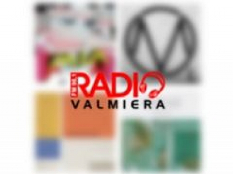 Šovakar Radio Valmiera ēterā raidījums "Albumu stunda"