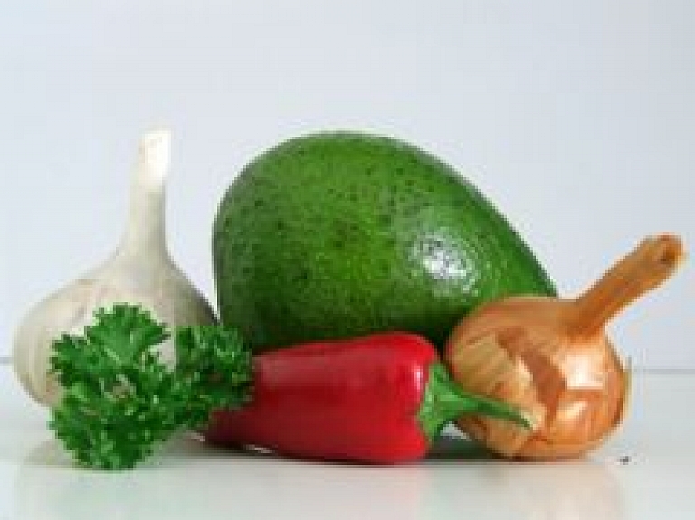 Ceturtdien Kalnciema kvartālā notiks internacionālās vakariņas