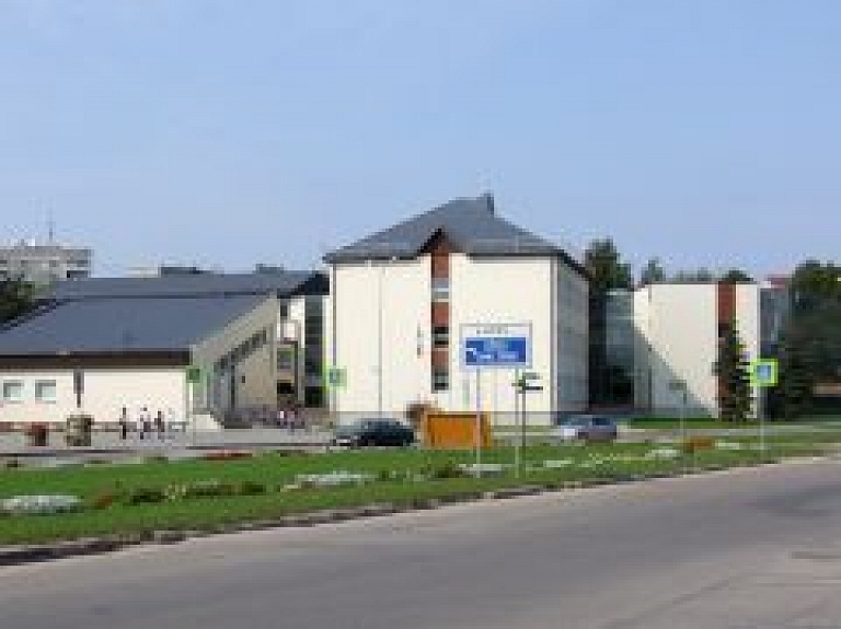 Šodien Vidzemes Augstskolā viesojas Norvēģijas vēstnieks