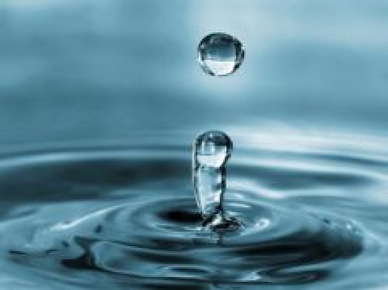 Vinda noslēdz apjomīgu ūdensapgādes un kanalizācijas rekonstrukcijas un izbūves līgumu